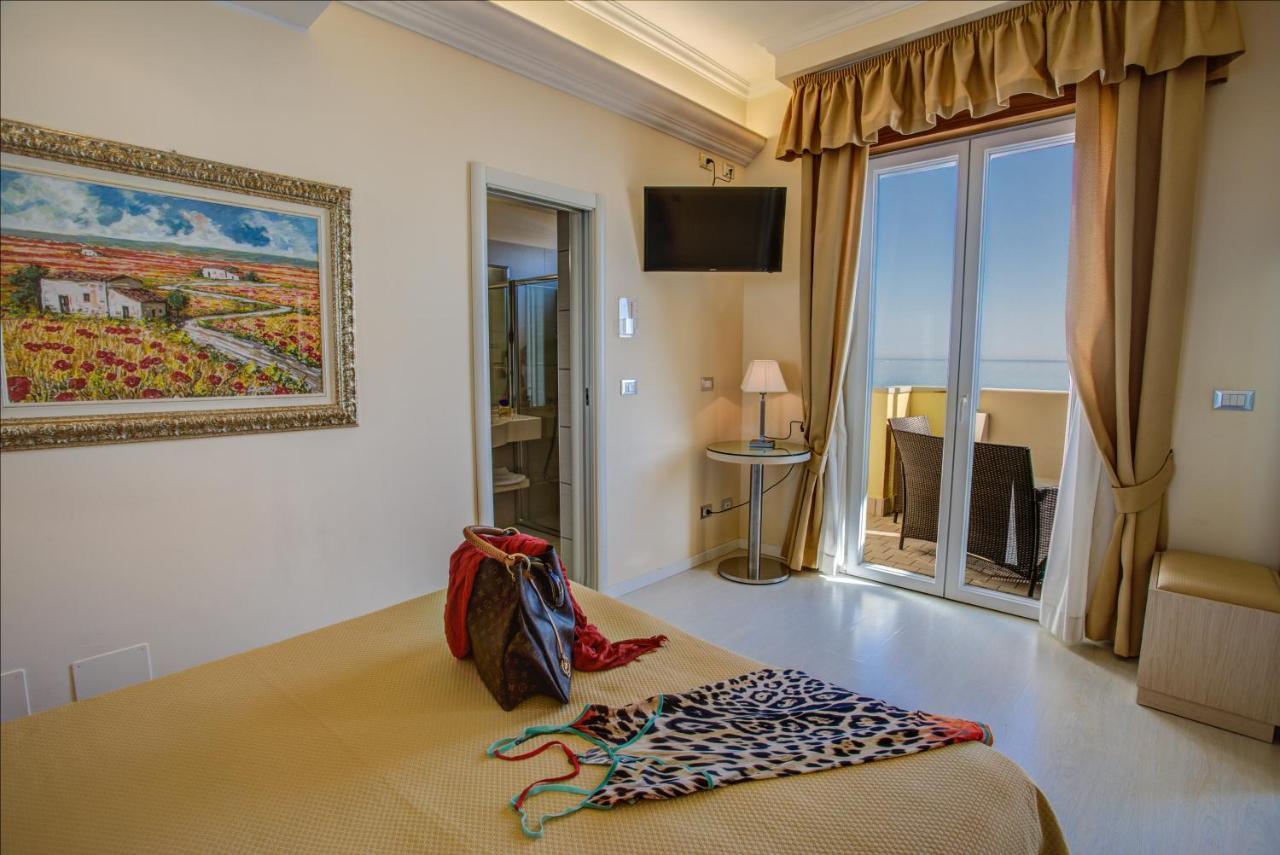 Hotel Caesar Paladium ริมินี ห้อง รูปภาพ