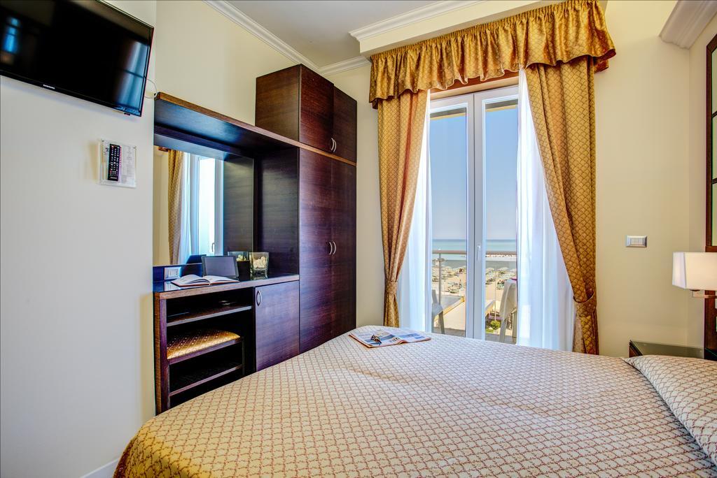 Hotel Caesar Paladium ริมินี ห้อง รูปภาพ