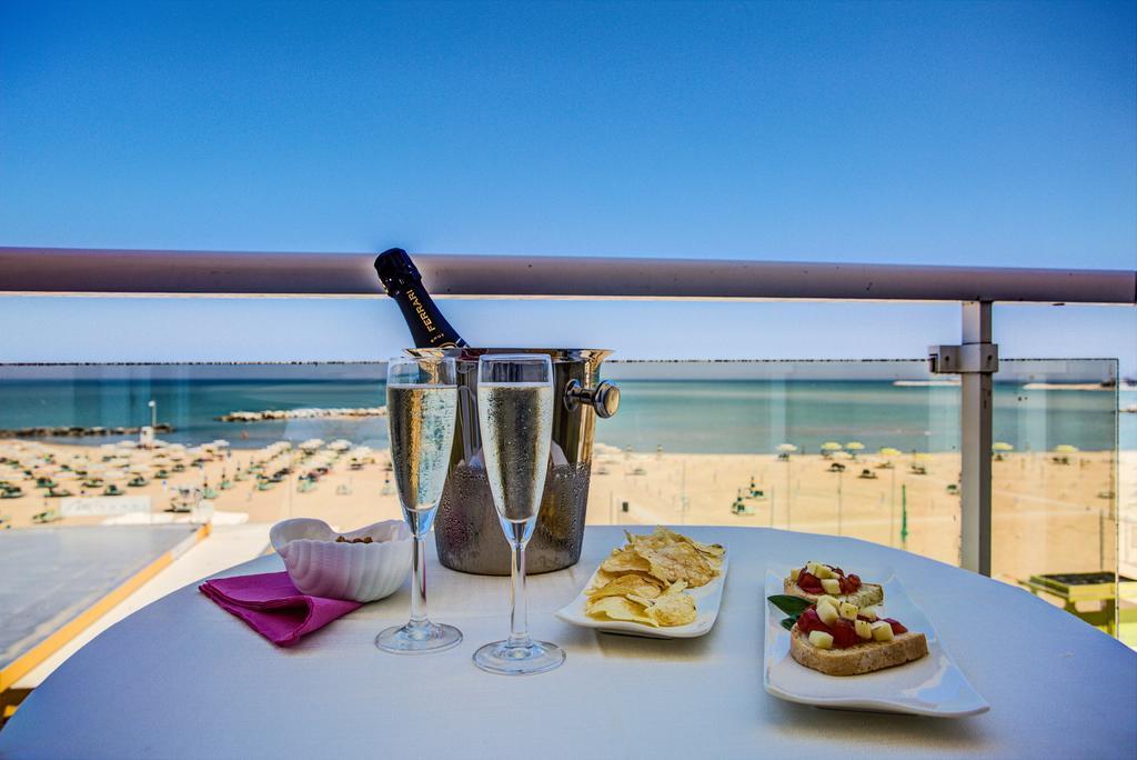 Hotel Caesar Paladium ริมินี ห้อง รูปภาพ