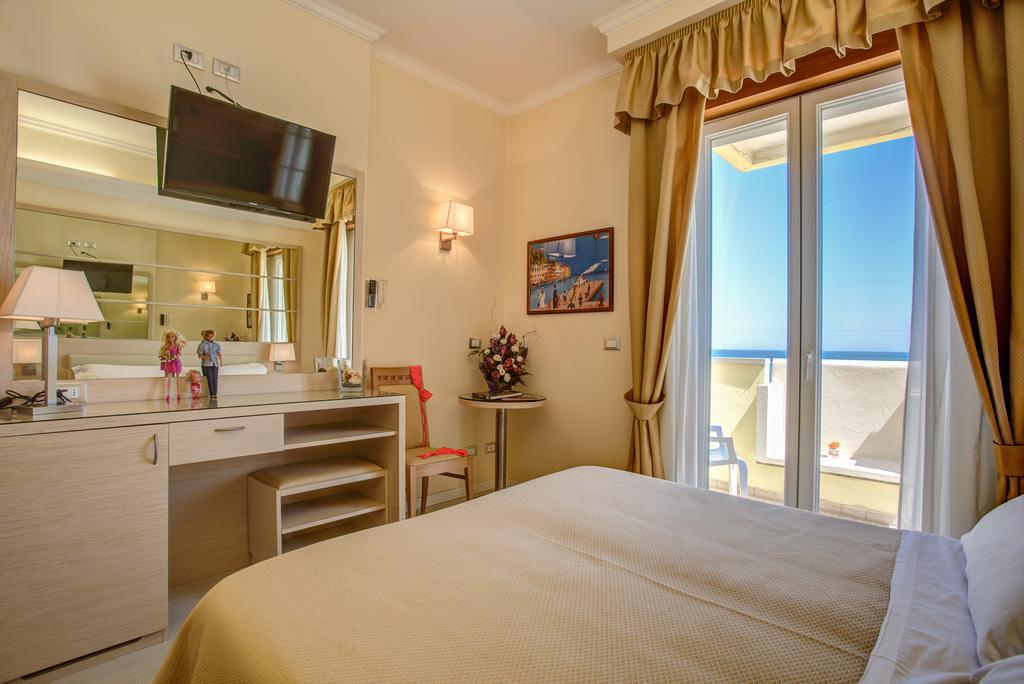 Hotel Caesar Paladium ริมินี ห้อง รูปภาพ