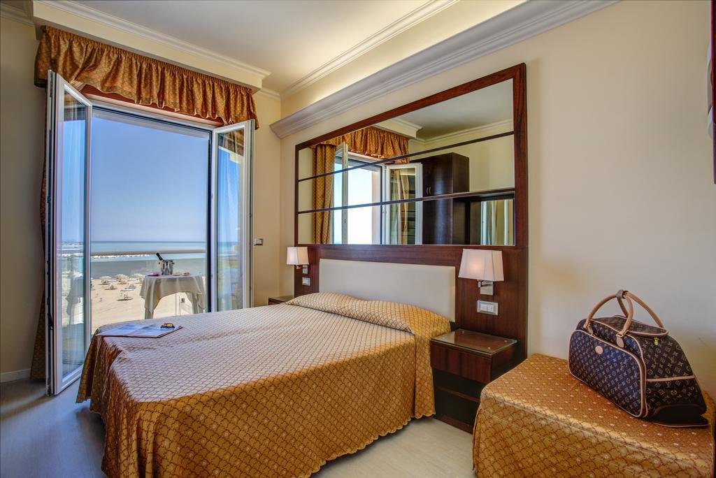 Hotel Caesar Paladium ริมินี ห้อง รูปภาพ