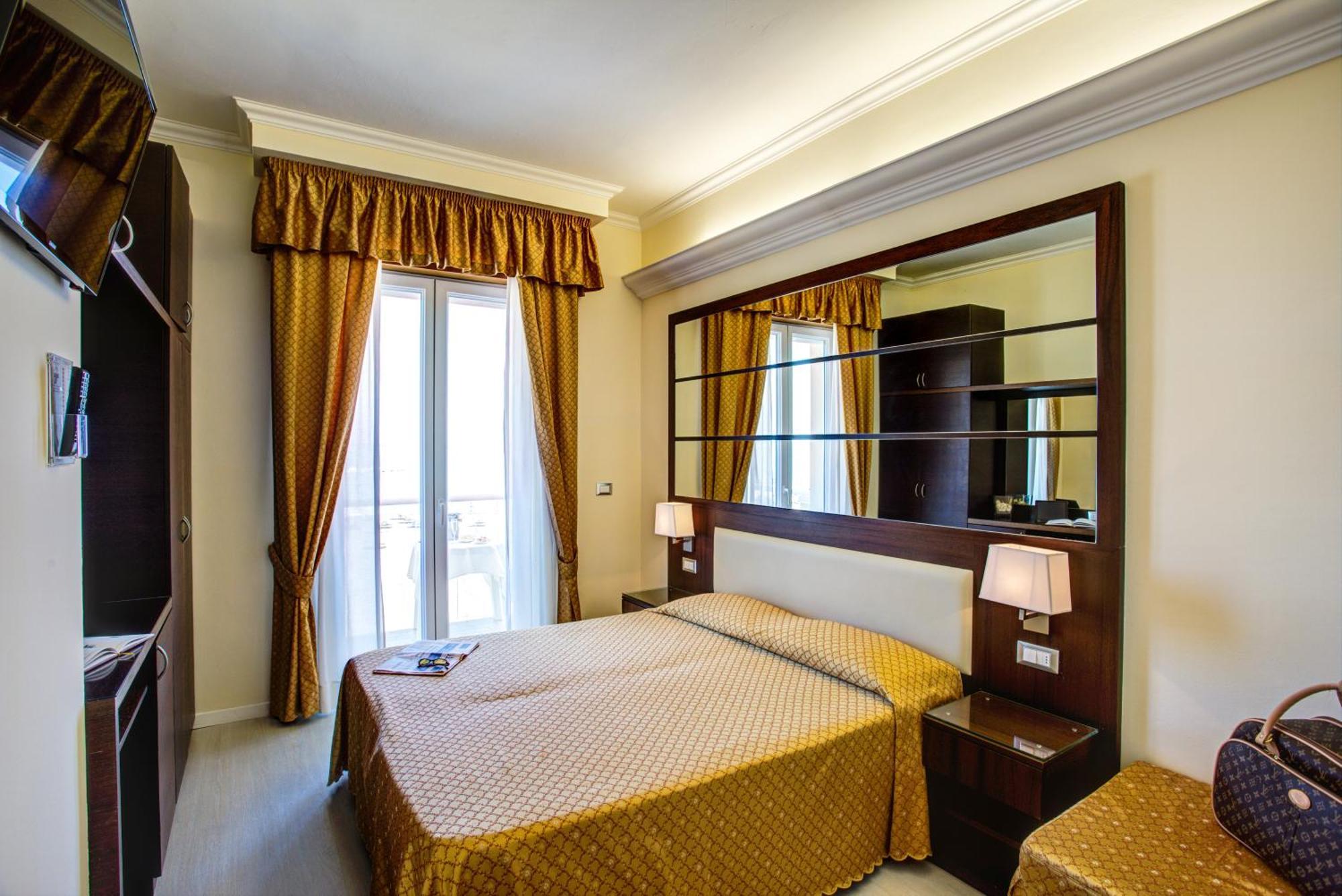 Hotel Caesar Paladium ริมินี ห้อง รูปภาพ