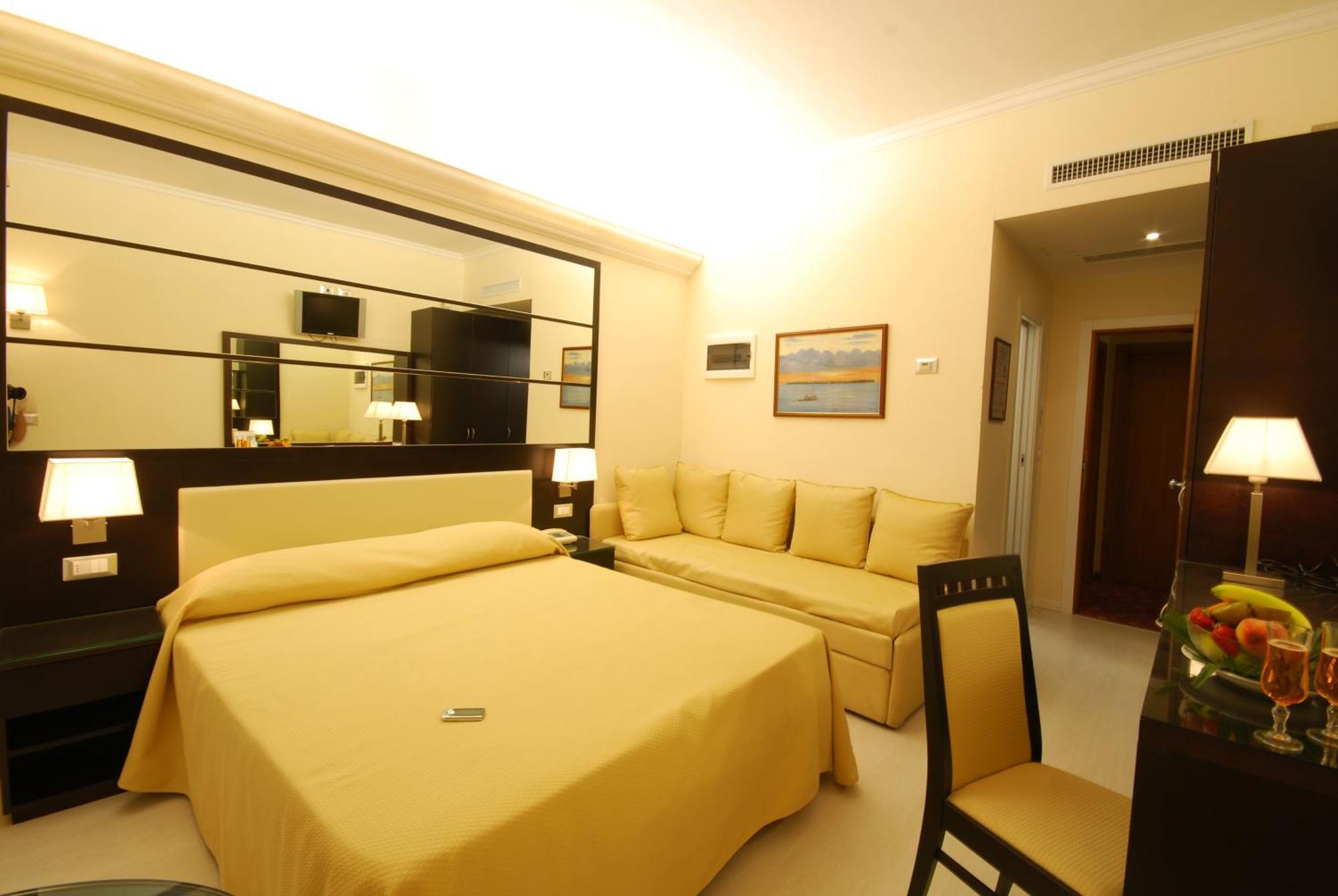 Hotel Caesar Paladium ริมินี ห้อง รูปภาพ